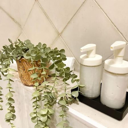 Ks Costa Mayka - San Jose - Kaleria Suites Ngoại thất bức ảnh