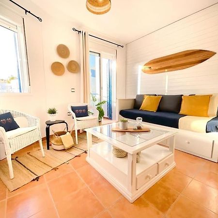 Ks Costa Mayka - San Jose - Kaleria Suites Ngoại thất bức ảnh