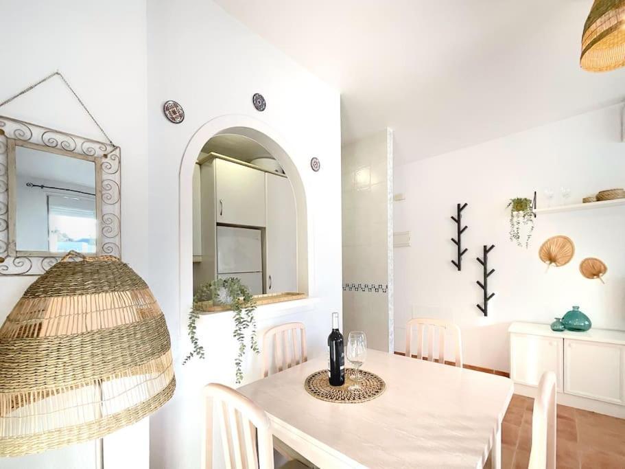 Ks Costa Mayka - San Jose - Kaleria Suites Ngoại thất bức ảnh