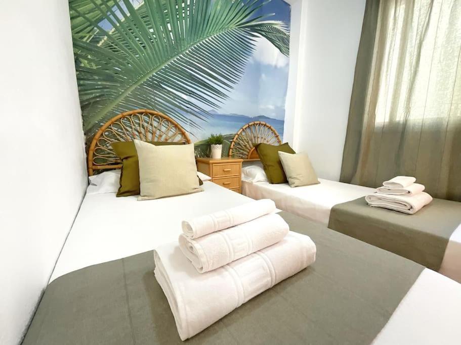 Ks Costa Mayka - San Jose - Kaleria Suites Ngoại thất bức ảnh