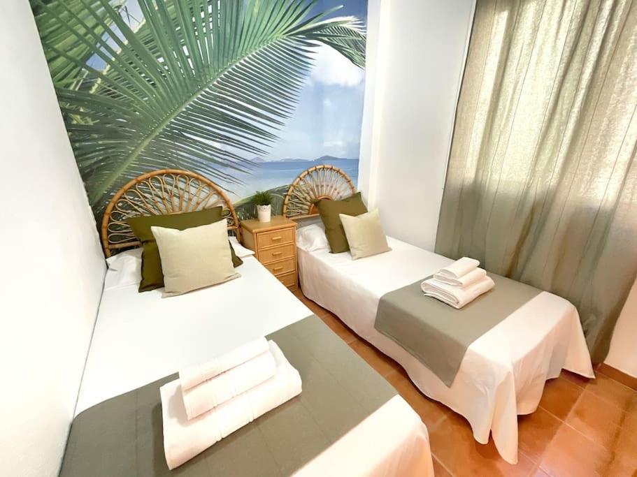 Ks Costa Mayka - San Jose - Kaleria Suites Ngoại thất bức ảnh