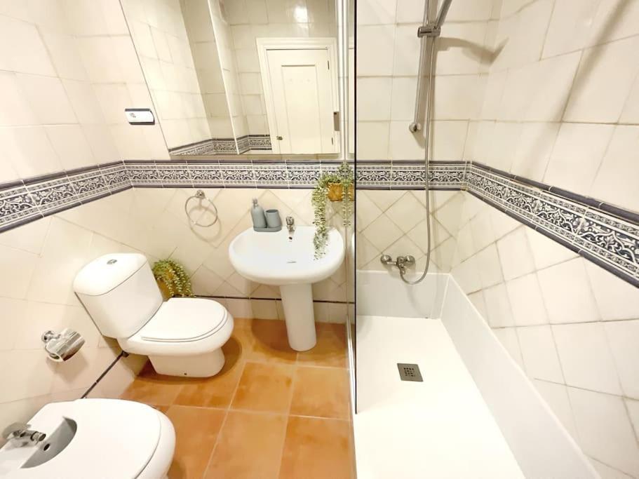 Ks Costa Mayka - San Jose - Kaleria Suites Ngoại thất bức ảnh