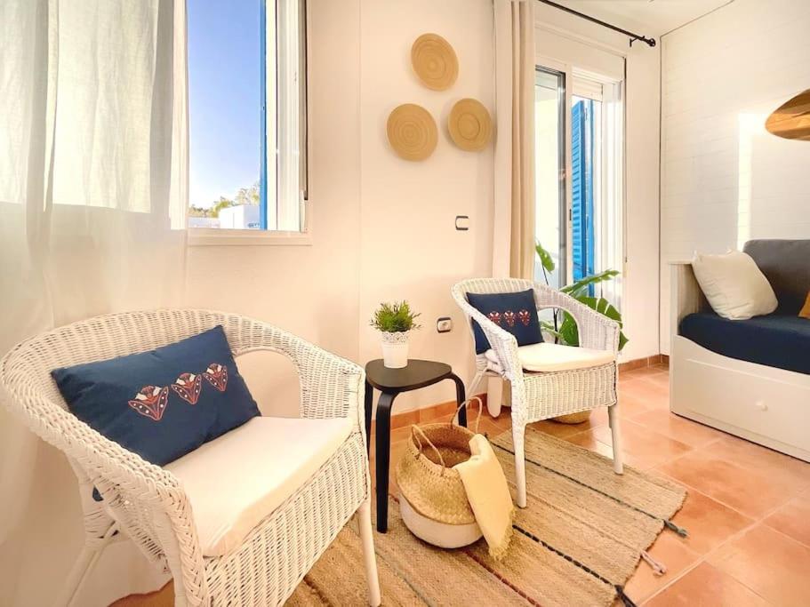Ks Costa Mayka - San Jose - Kaleria Suites Ngoại thất bức ảnh