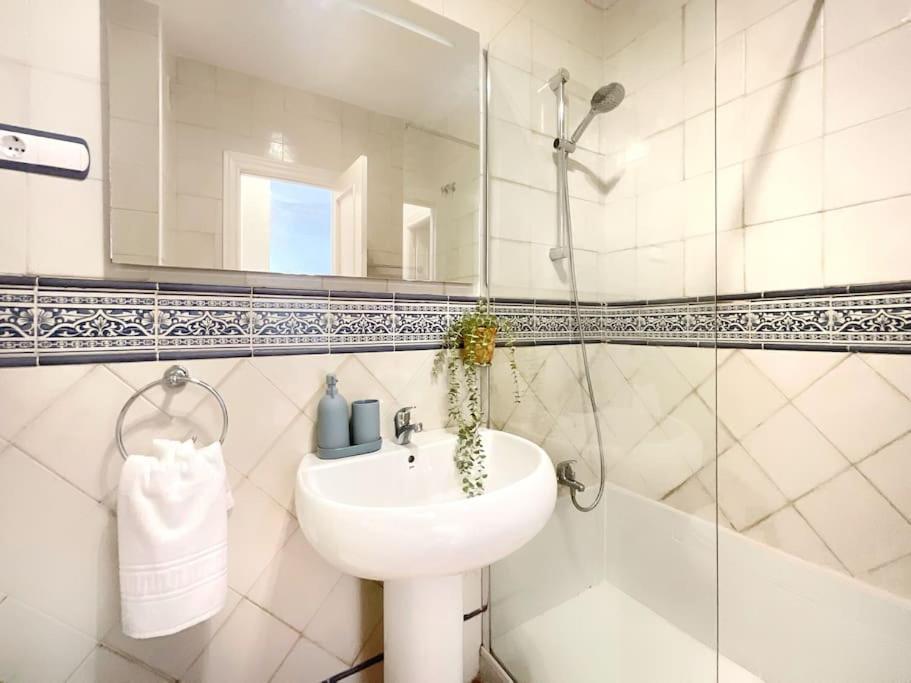 Ks Costa Mayka - San Jose - Kaleria Suites Ngoại thất bức ảnh