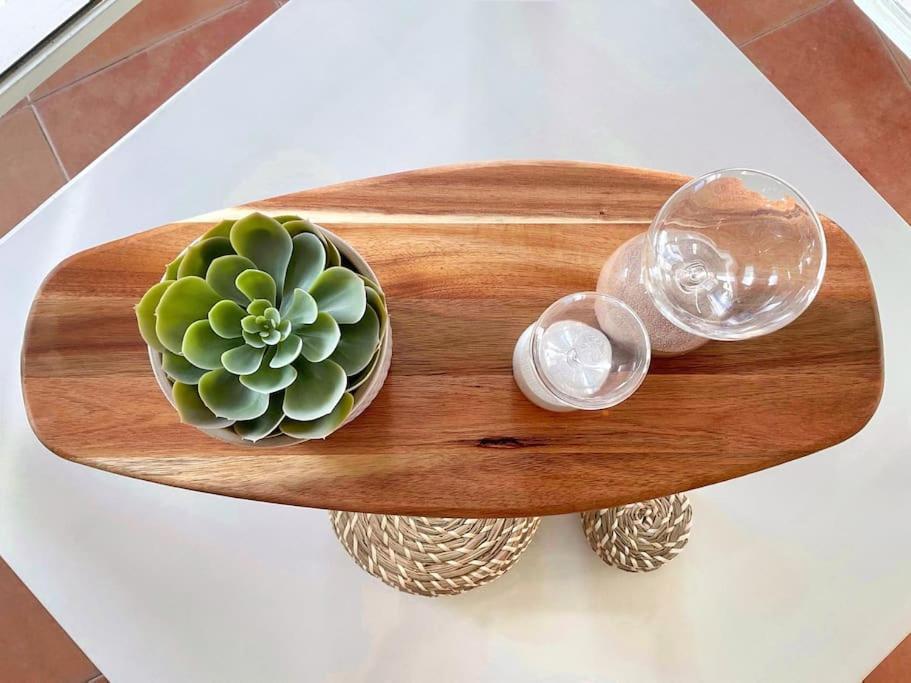 Ks Costa Mayka - San Jose - Kaleria Suites Ngoại thất bức ảnh