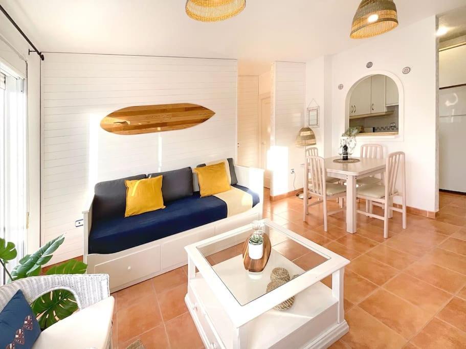 Ks Costa Mayka - San Jose - Kaleria Suites Ngoại thất bức ảnh