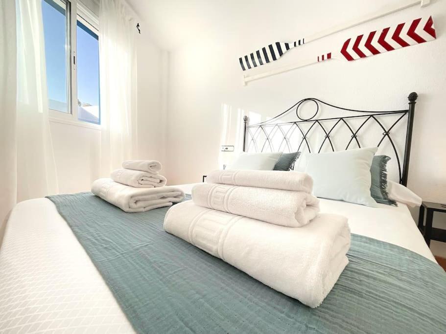 Ks Costa Mayka - San Jose - Kaleria Suites Ngoại thất bức ảnh