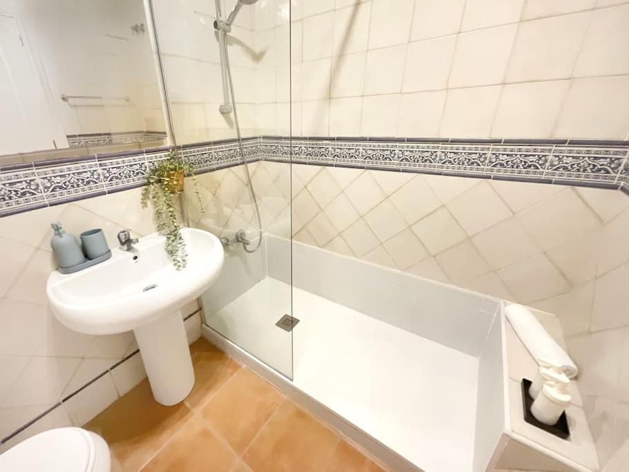 Ks Costa Mayka - San Jose - Kaleria Suites Ngoại thất bức ảnh