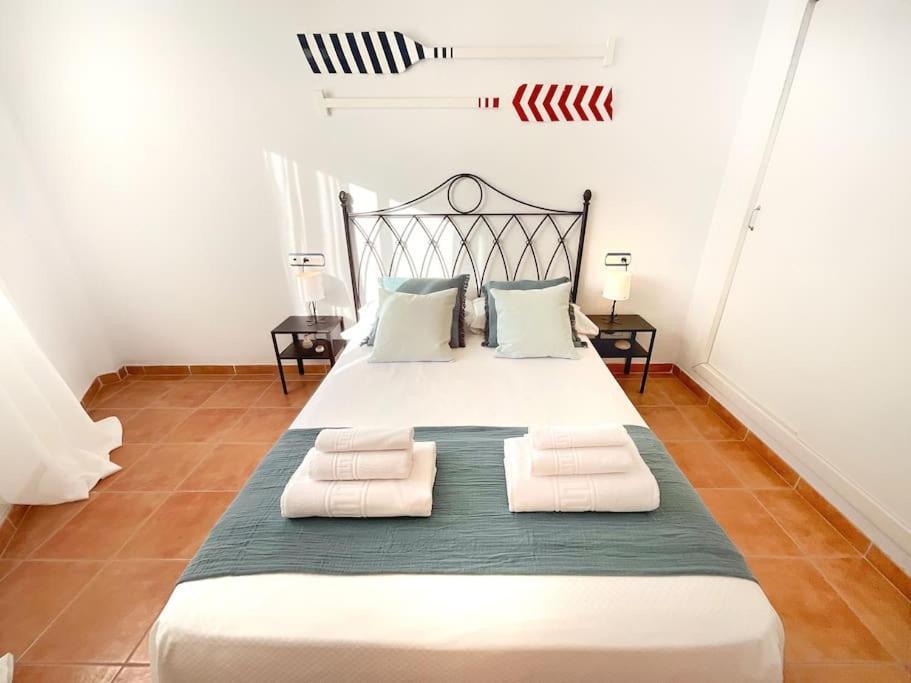 Ks Costa Mayka - San Jose - Kaleria Suites Ngoại thất bức ảnh