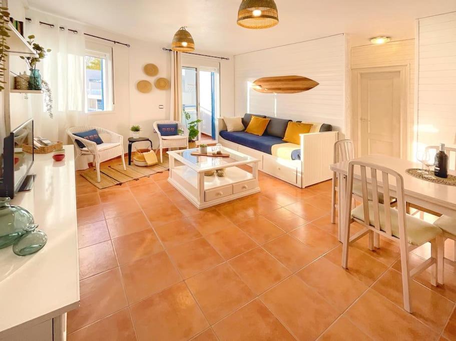 Ks Costa Mayka - San Jose - Kaleria Suites Ngoại thất bức ảnh
