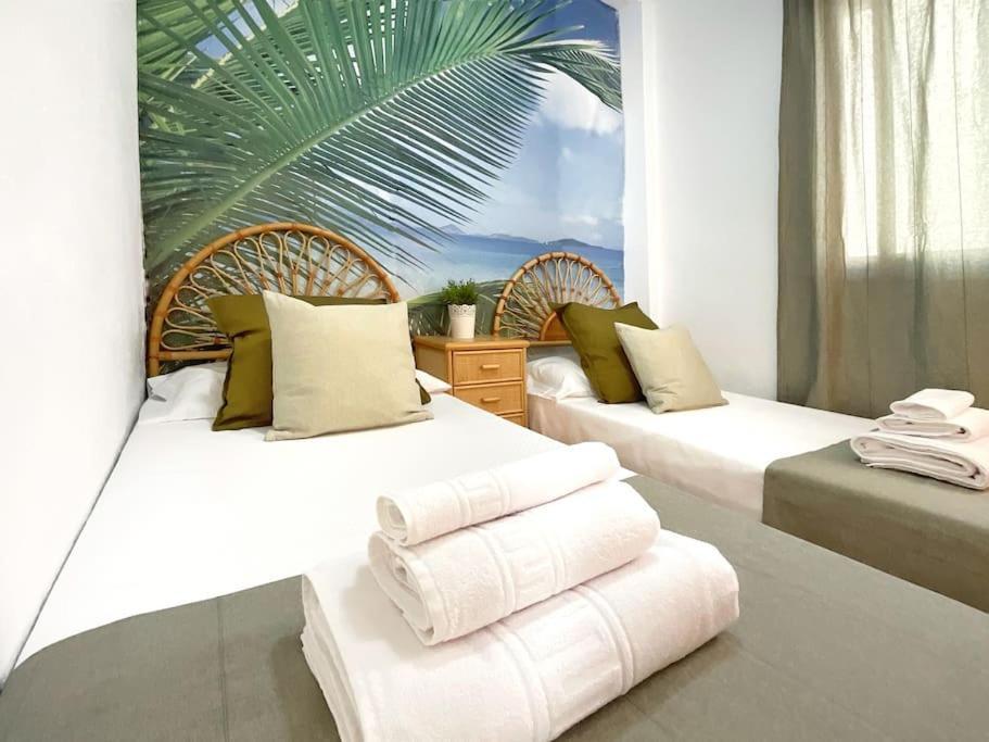 Ks Costa Mayka - San Jose - Kaleria Suites Ngoại thất bức ảnh
