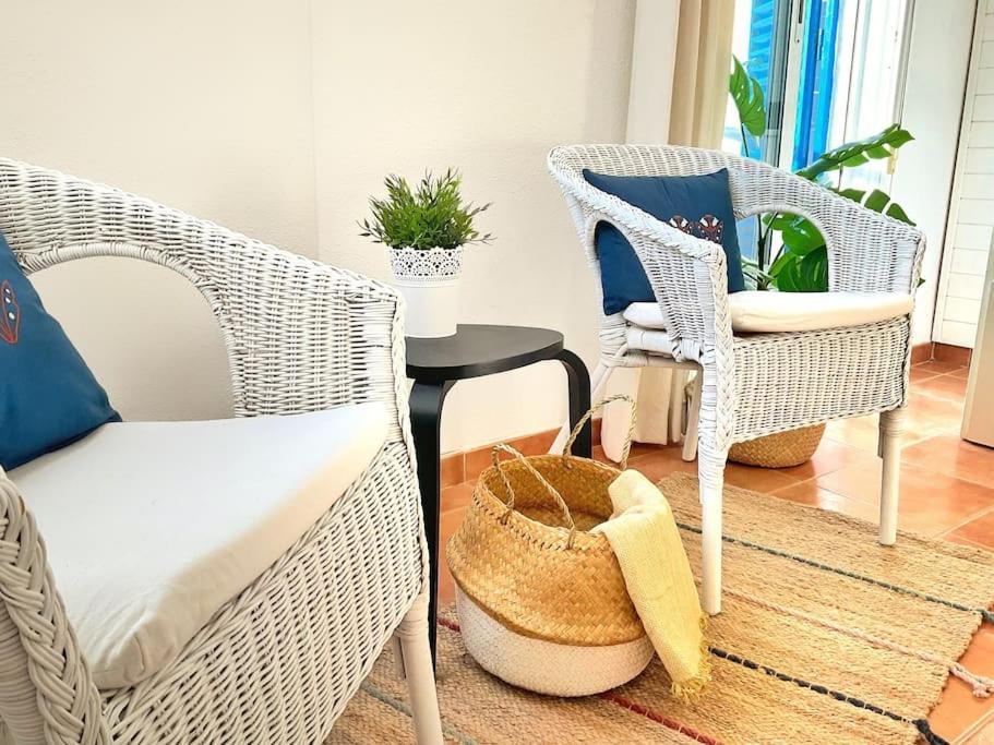 Ks Costa Mayka - San Jose - Kaleria Suites Ngoại thất bức ảnh