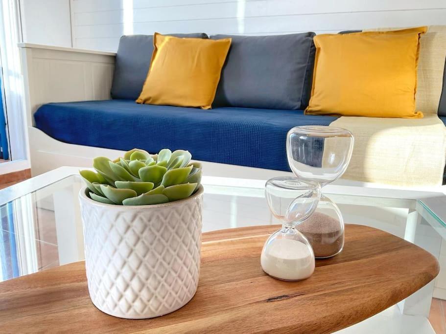 Ks Costa Mayka - San Jose - Kaleria Suites Ngoại thất bức ảnh
