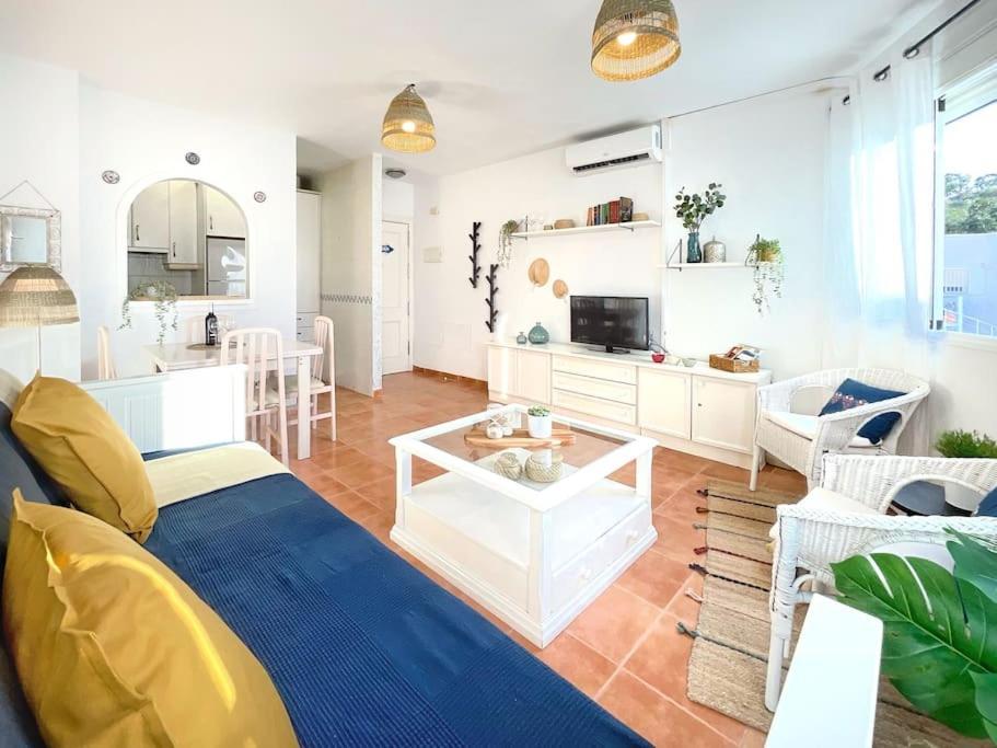 Ks Costa Mayka - San Jose - Kaleria Suites Ngoại thất bức ảnh